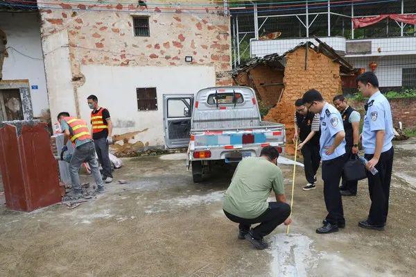 梅州两亲戚闹纠纷多次交涉无果后…(图2)