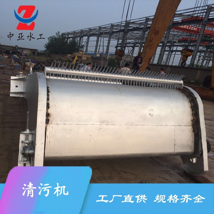 阳江钢制闸门(图1)