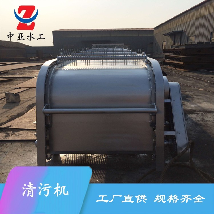阳江钢制闸门(图2)