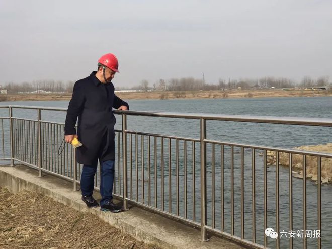 治水须从源头抓治污需从人心疏！他坚守城区最大的排涝泵站…(图5)