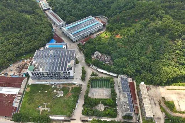 广东联塑阀门：以新技术、新设备、新产品支撑企业逆市上扬(图1)