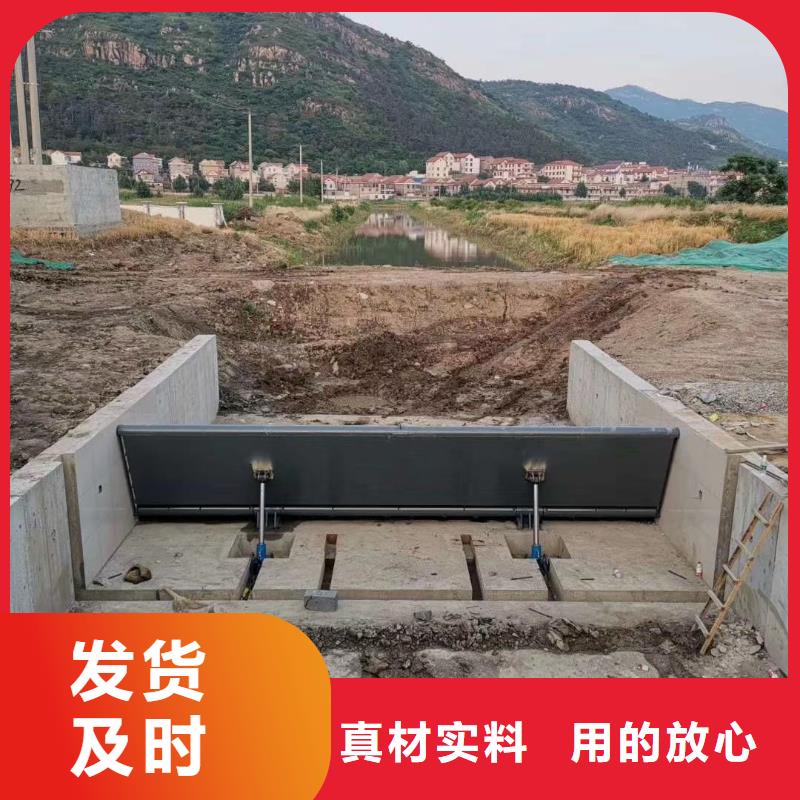 PZ附壁式不锈钢闸门304不锈钢方闸门、201方