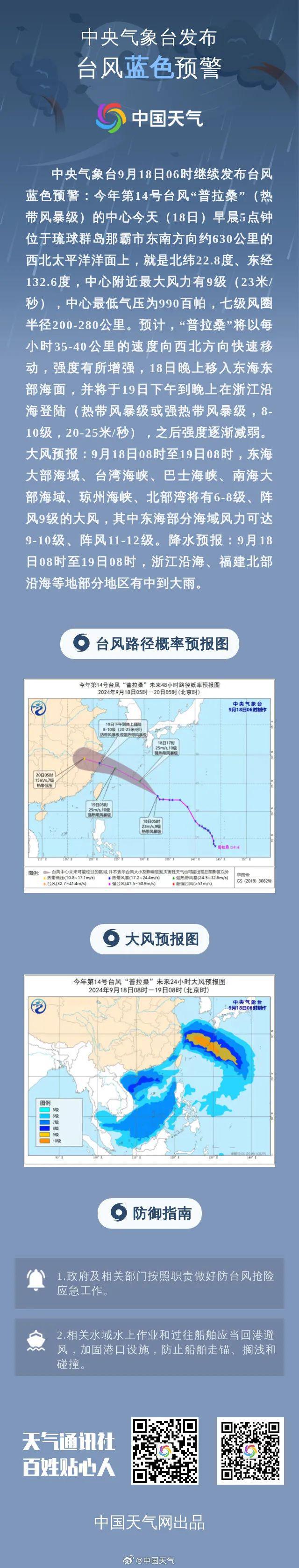 冷空气已经在路上！青岛降温就在……(图1)