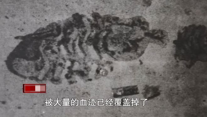 四川一家四口遭灭门奶孙三人串门躲过一劫真凶身份出人意料！(图5)
