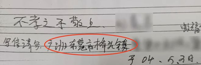 四川一家四口遭灭门奶孙三人串门躲过一劫真凶身份出人意料！(图15)