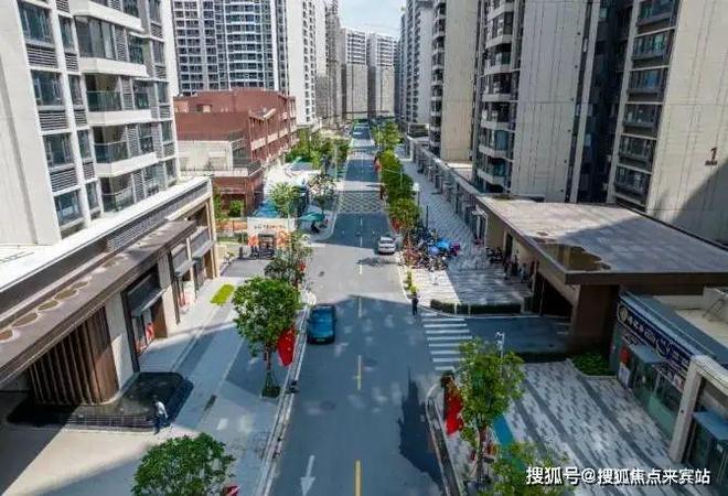 2024『保利天汇』网站保利天汇售楼中心欢迎您(图6)