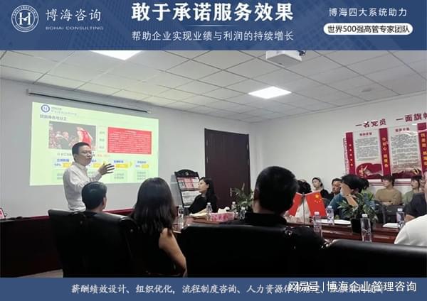 中国十大薪酬管理咨询公司
