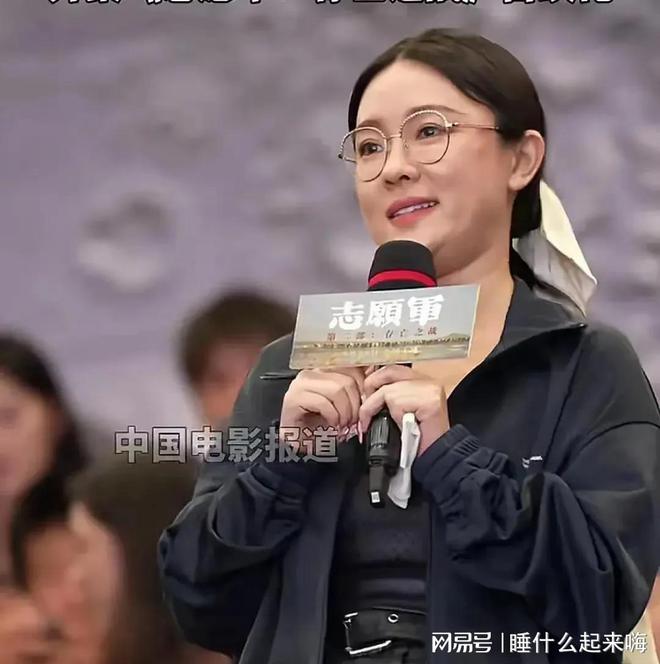 无滤镜大变样虞书欣似胖头鱼任达华太秃然金喜善行走的铜像(图24)