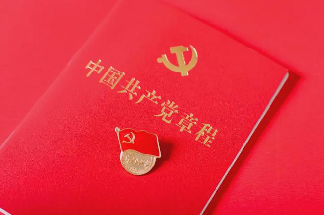 干货丨要提升基层党支部标准化建设这4个方面值得关注！