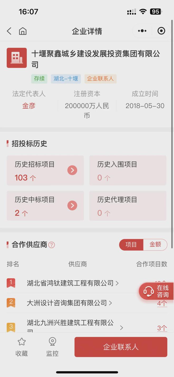 44亿大单、十堰市郧阳区箩筐岩水库工程