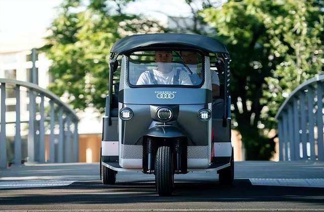 中国电车走红欧美年出口1500万辆中国制造高质让他们震惊(图3)