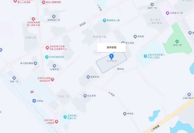 玉林市一栋768平方米的巨无霸私人楼拍卖被人170万就买下(图3)