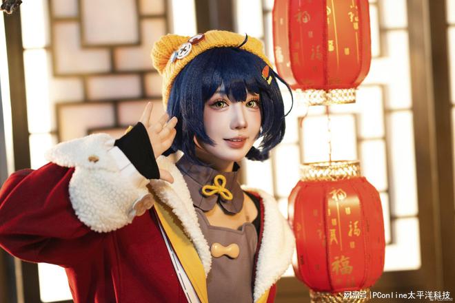 今年的新年写线II直出！(图2)