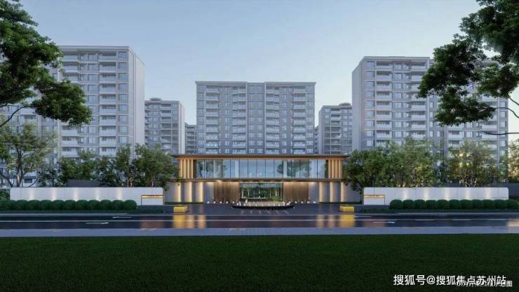 中国铁建熙语售楼处电话售楼中心电话中国铁建熙语楼盘百科首页网站处中心楼盘百科首页网站24小时热线(图4)