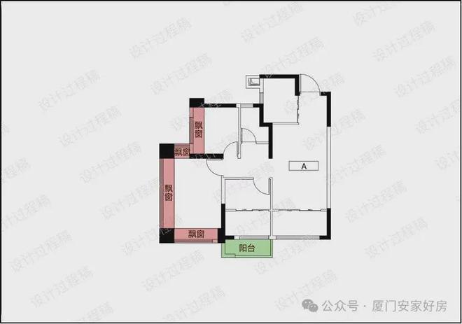 建发鲤悦二期售楼处-2025新首页-建发鲤悦二期最新发布网站(图5)