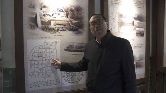 好山东“藏”在鲁西小城的世界文化遗产(图4)