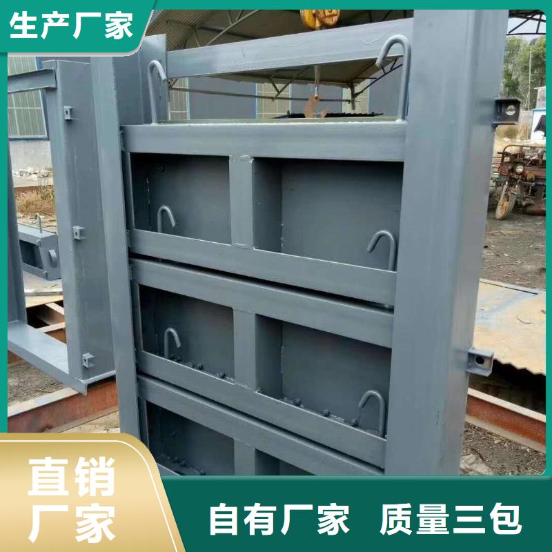 钢制闸门厂家送货及时(图2)