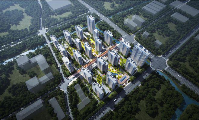 【中国铁建·花语前湾】网站-2024最新房价+户型图+小区环境