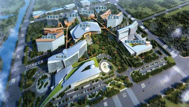 【中国铁建·花语前湾】网站-2024最新房价+户型图+小区环境(图17)