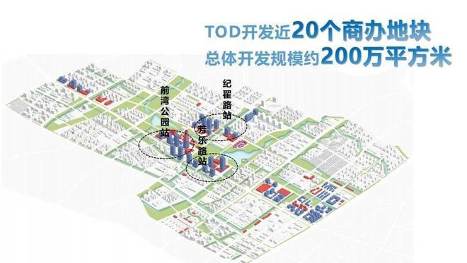 【中国铁建·花语前湾】网站-2024最新房价+户型图+小区环境(图8)