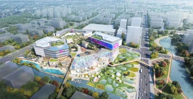【中国铁建·花语前湾】网站-2024最新房价+户型图+小区环境(图14)