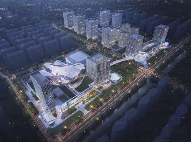 【中国铁建·花语前湾】网站-2024最新房价+户型图+小区环境(图15)