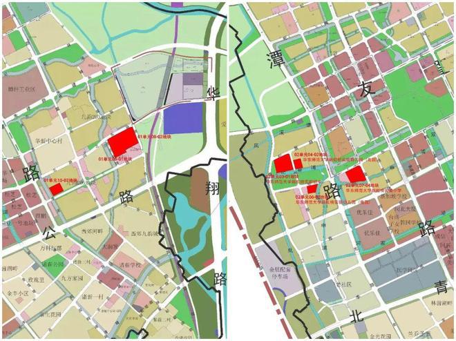 【中国铁建·花语前湾】网站-2024最新房价+户型图+小区环境(图16)
