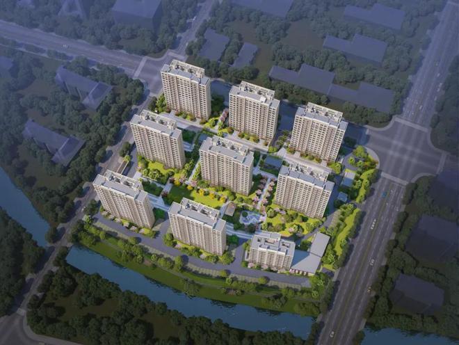 大名城映辰(售楼处)网站-上海青浦大名城映辰最新房价(图9)