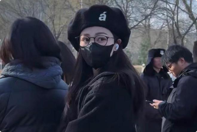 央视春晚要“炸”第一批明星现身彩排有这些艺人收视稳了(图3)