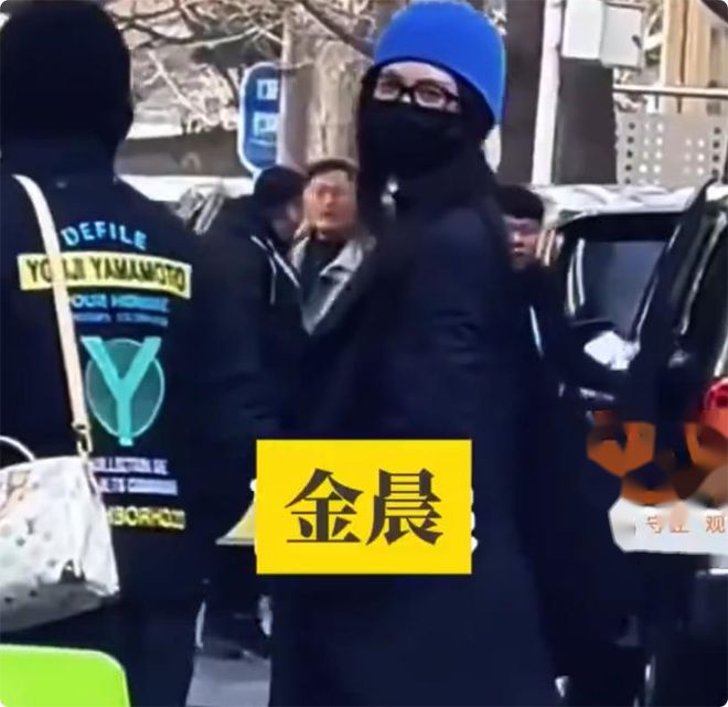 央视春晚要“炸”第一批明星现身彩排有这些艺人收视稳了(图4)
