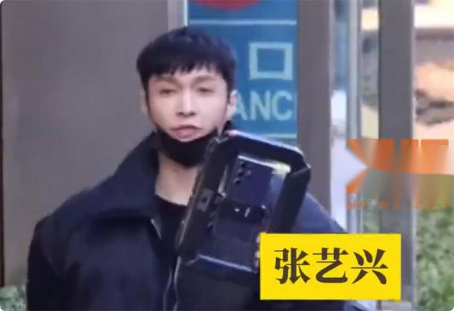 央视春晚要“炸”第一批明星现身彩排有这些艺人收视稳了(图9)
