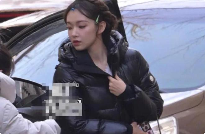 央视春晚要“炸”第一批明星现身彩排有这些艺人收视稳了(图6)