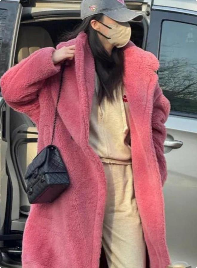 央视春晚要“炸”第一批明星现身彩排有这些艺人收视稳了(图8)