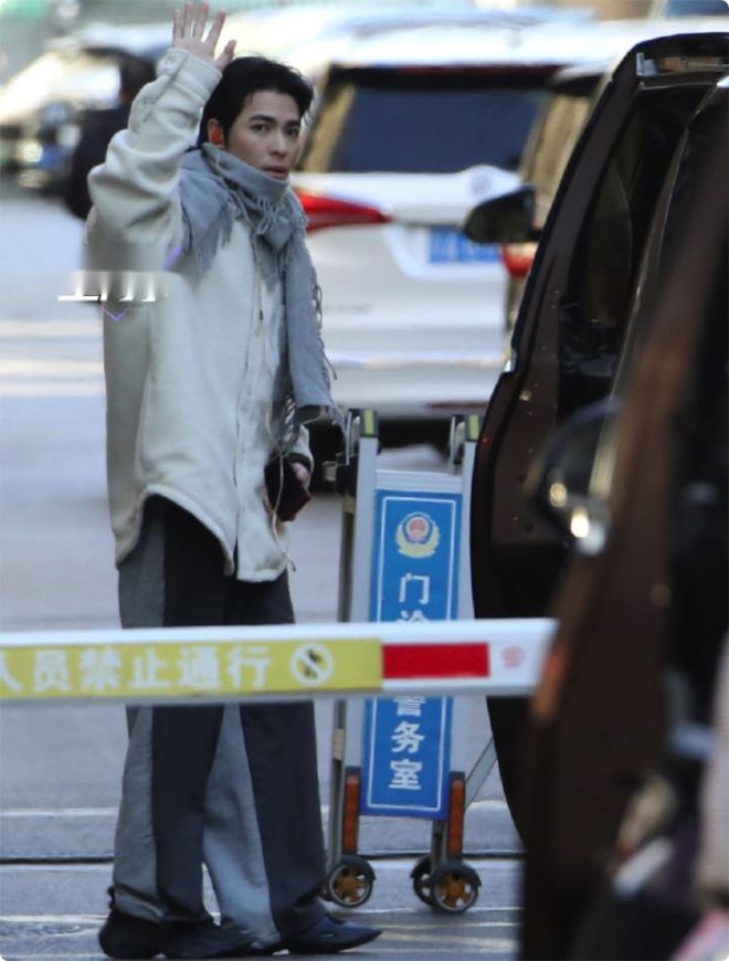 央视春晚要“炸”第一批明星现身彩排有这些艺人收视稳了(图13)