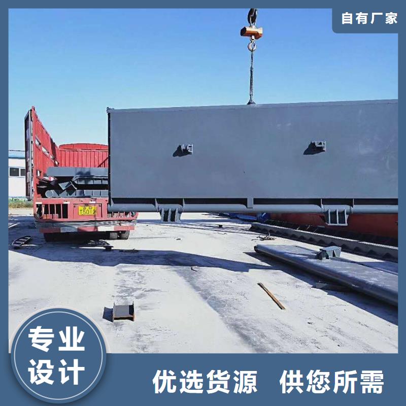 推荐：钢制闸门厂家
