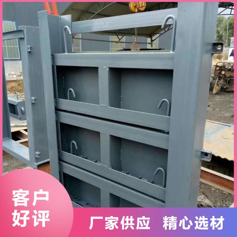 推荐：钢制闸门厂家(图2)