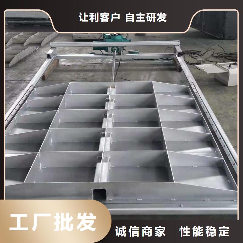 推荐：钢制闸门厂家(图4)