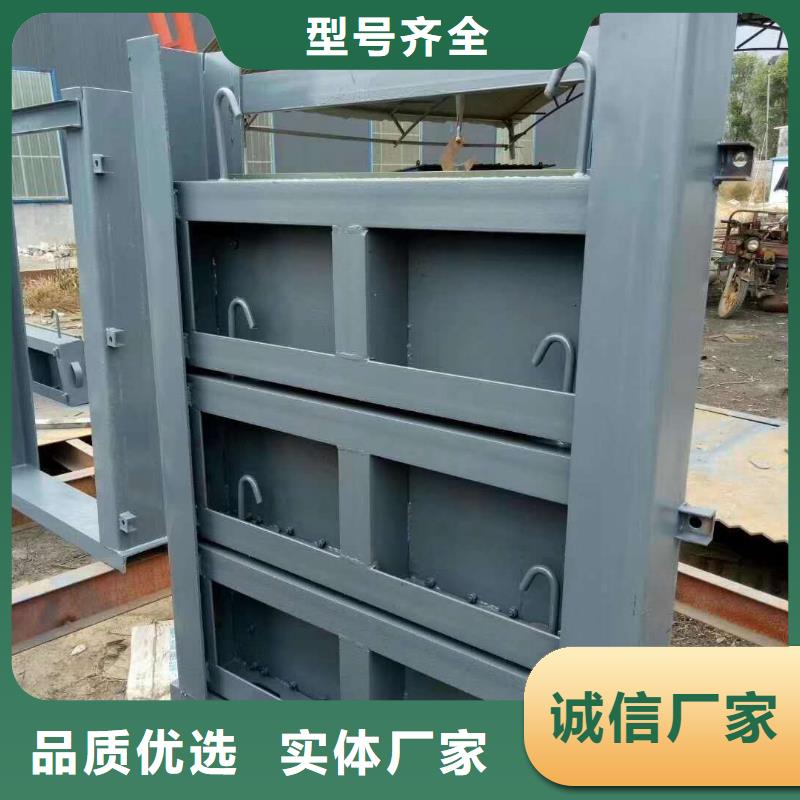 钢制闸门优选厂商(图2)