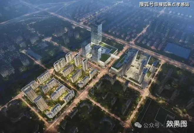 中企云萃森林（2025网站最新发布）中企云萃森林内幕大揭秘(图4)
