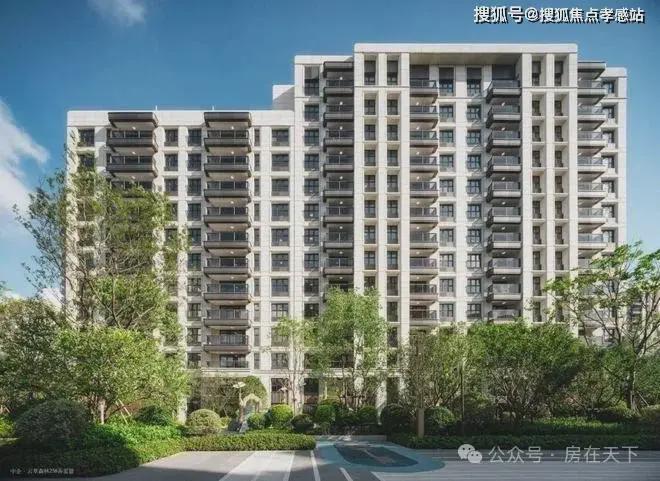 中企云萃森林（2025网站最新发布）中企云萃森林内幕大揭秘(图7)