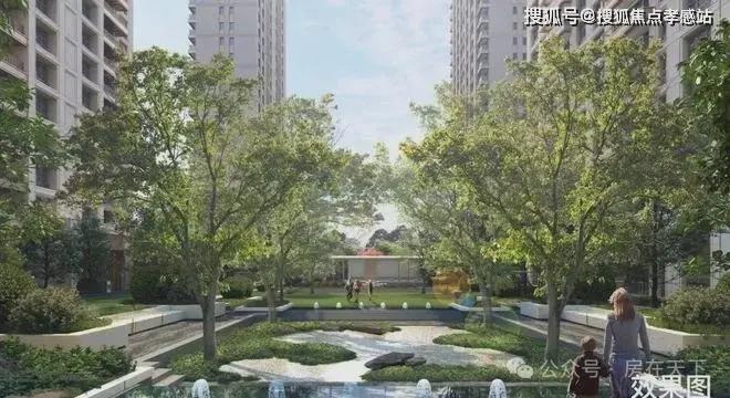 中企云萃森林（2025网站最新发布）中企云萃森林内幕大揭秘(图5)
