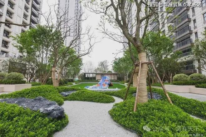 中企云萃森林（2025网站最新发布）中企云萃森林内幕大揭秘(图8)