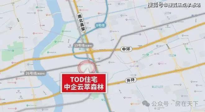 中企云萃森林（2025网站最新发布）中企云萃森林内幕大揭秘(图14)