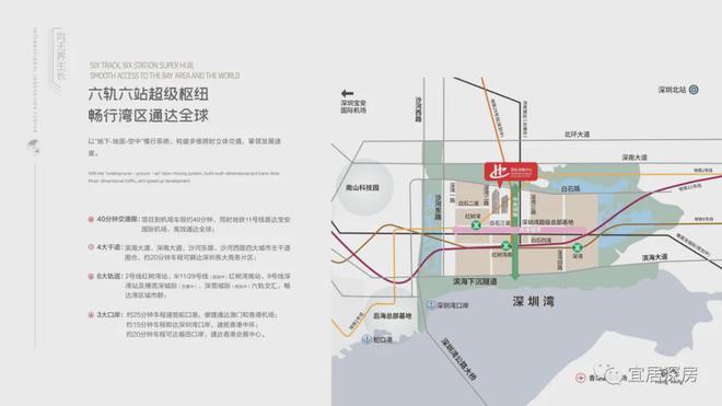 超总壹号售楼处『IIC超总壹号』2025网站@售楼处-楼盘详情(图5)