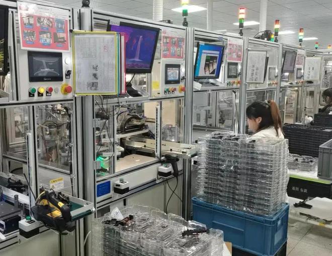 2024年中国工业百强县（市）榜单公布慈溪全省第一！(图2)