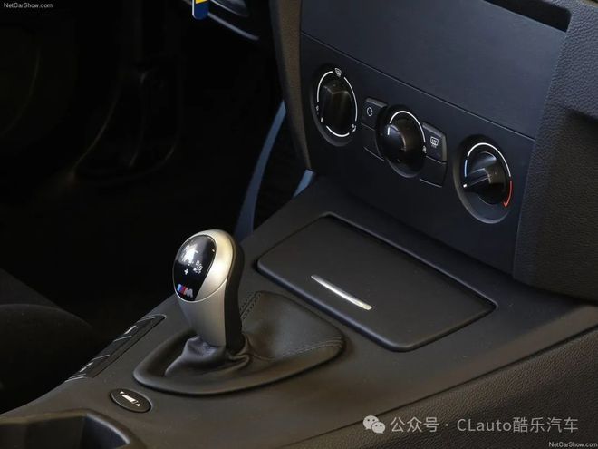 15年了最极致的E92M3GTS依旧是一台梦中情车(图12)