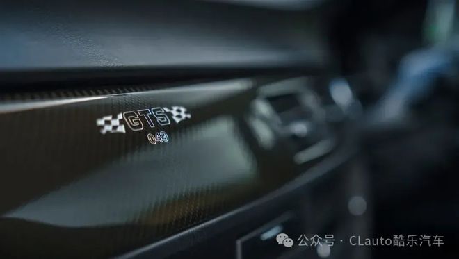 15年了最极致的E92M3GTS依旧是一台梦中情车(图15)