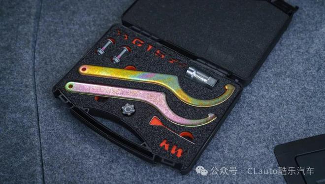 15年了最极致的E92M3GTS依旧是一台梦中情车(图20)