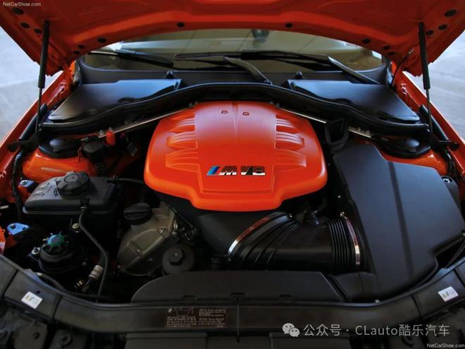 15年了最极致的E92M3GTS依旧是一台梦中情车(图22)