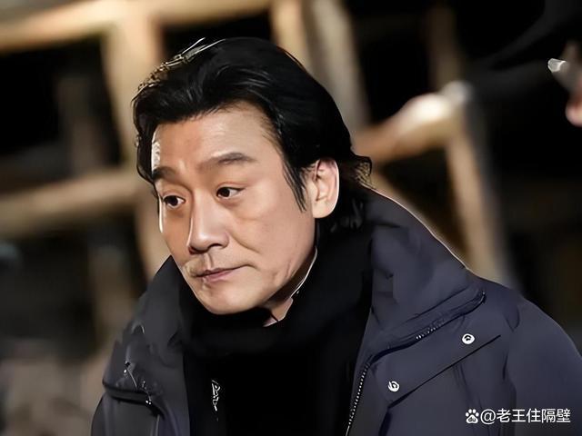 成龙、张子枫、梁家辉、文俊辉新电影杀青(图5)